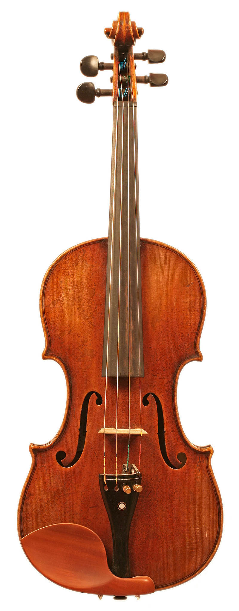 Violin by Van Wirdum, Australia