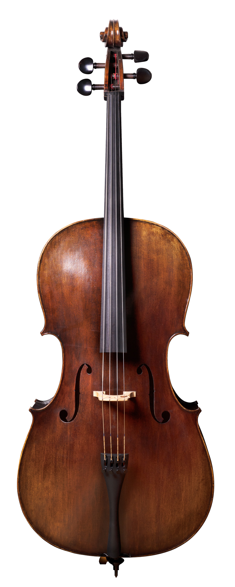 Vivaldi 400 series cello (2)