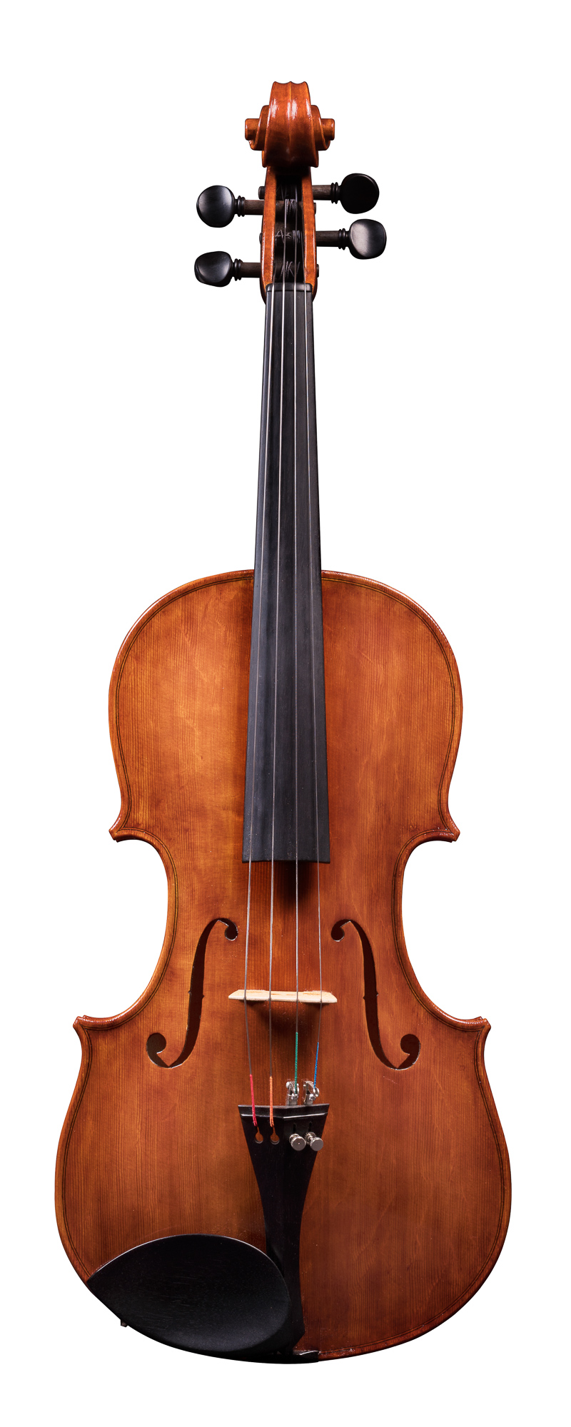 Viola 16 1/4″ by Justin C. White, Australia 2016