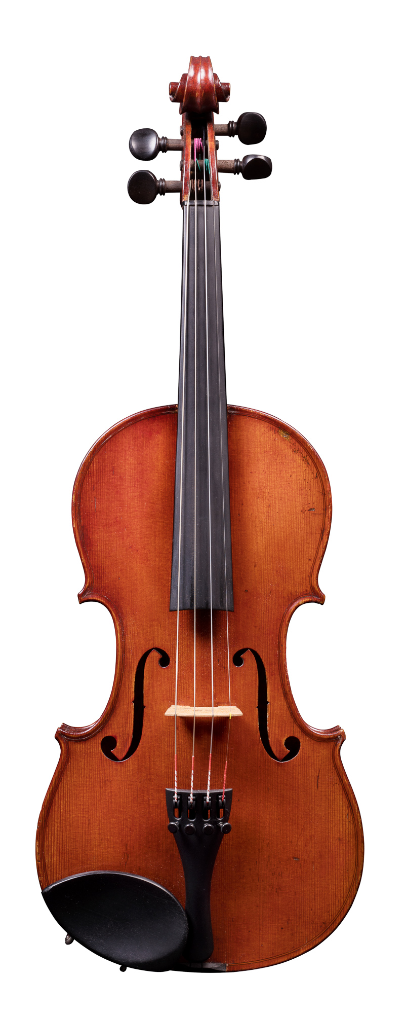 Violin by Buthod, Paris c.1890 (Eleve du Sr Vuillaume)