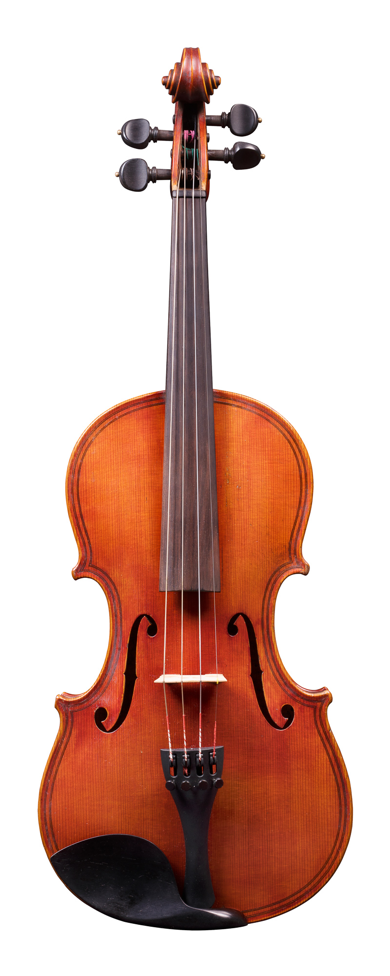 Violin, Germany c.1920 (Maggini copy)