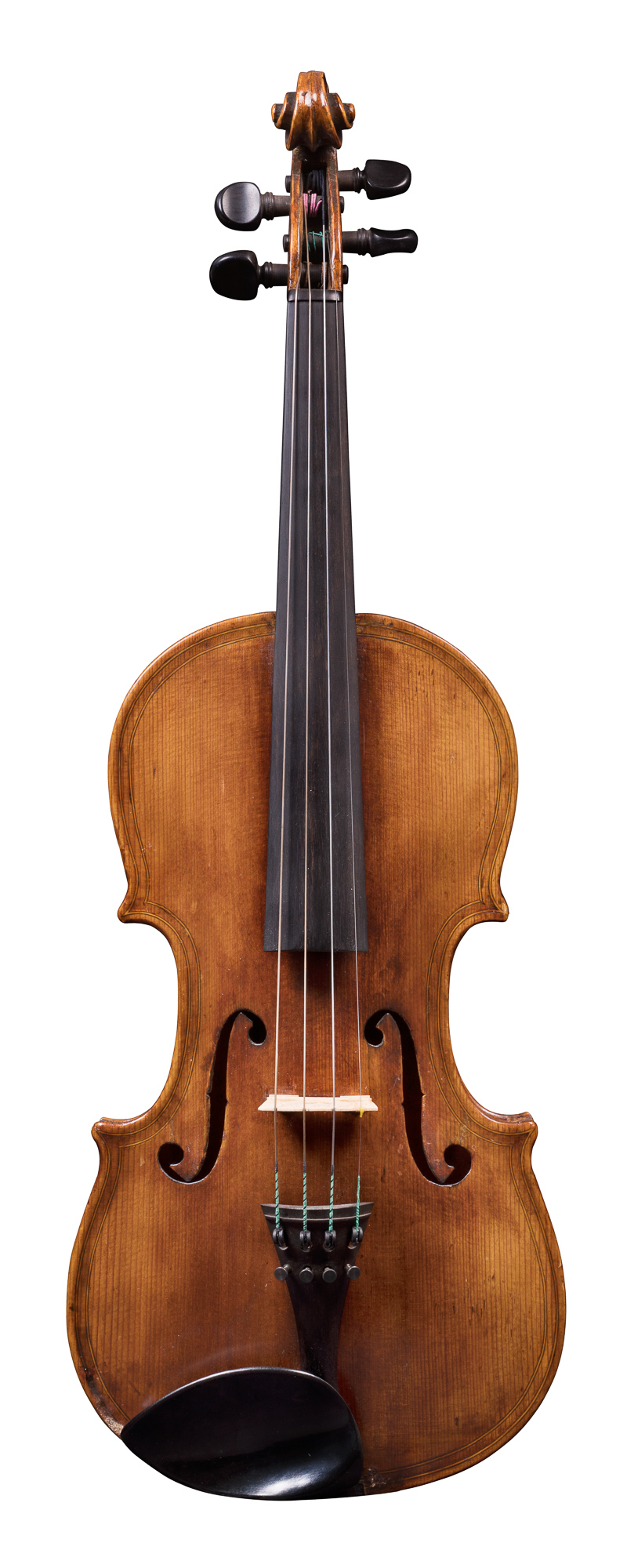 Violin, Germany c.1900