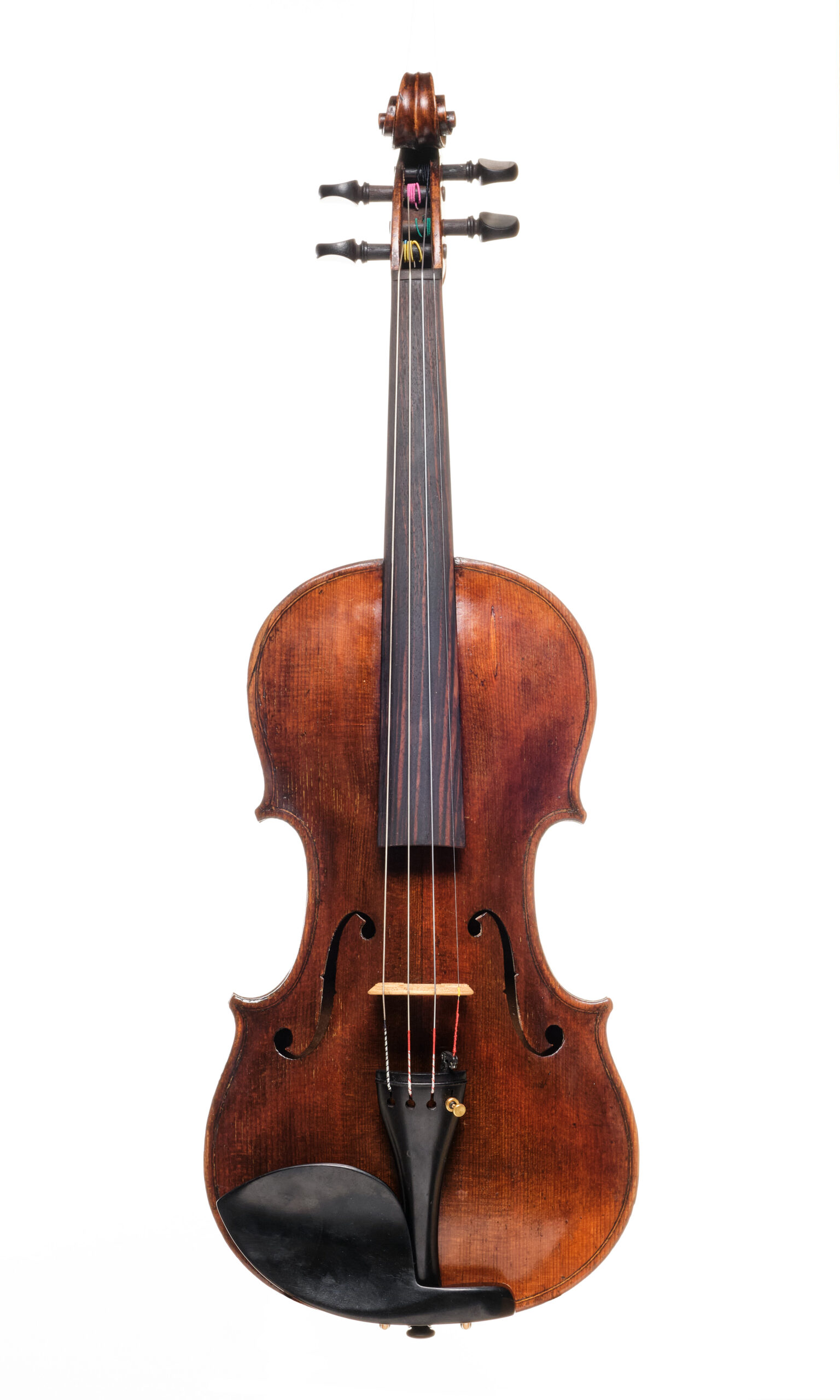 Hopf Violin Circa 1900